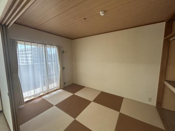 朝日プラザ伏見桂川