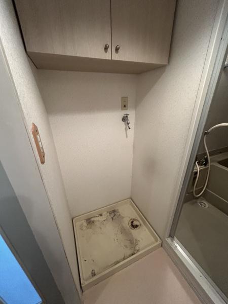 朝日プラザ伏見桂川