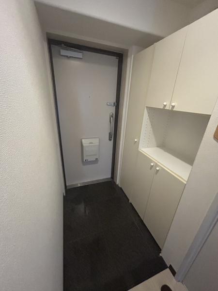 朝日プラザ伏見桂川