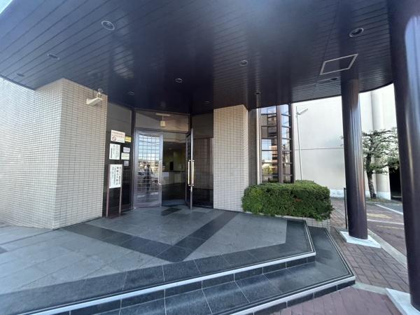 朝日プラザ伏見桂川