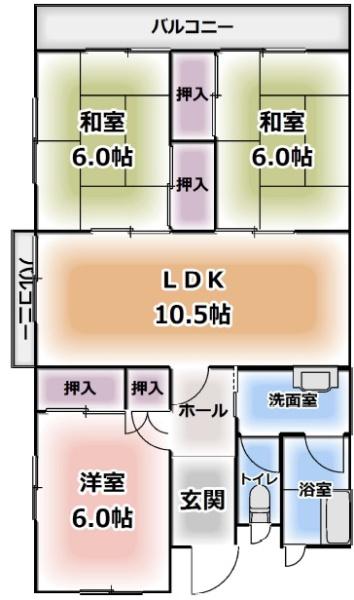 リバーハイム宇治