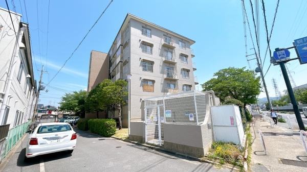 リバーハイム宇治