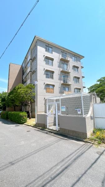 リバーハイム宇治