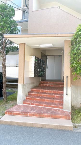 リバーハイム宇治