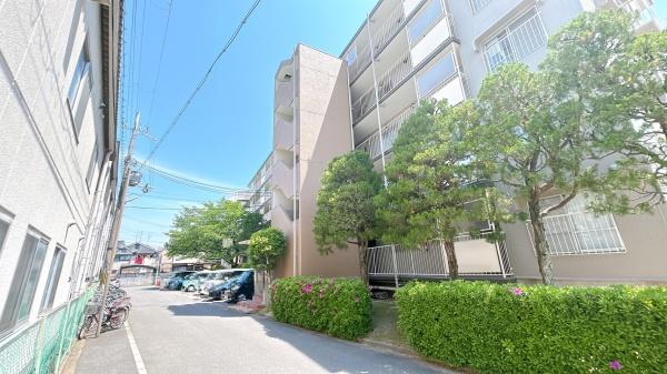 リバーハイム宇治