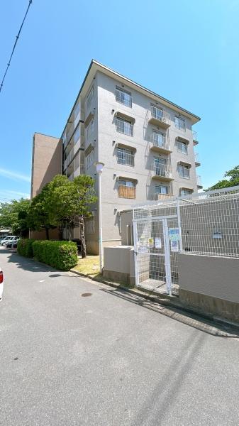 リバーハイム宇治