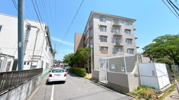 リバーハイム宇治
