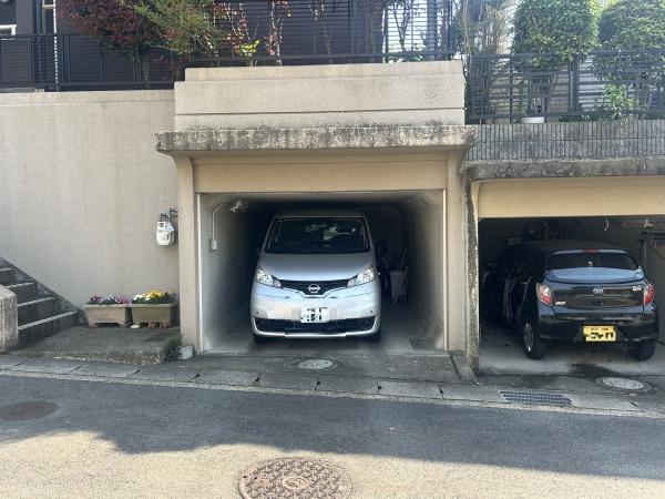宇治市平尾台４丁目の中古一戸建て