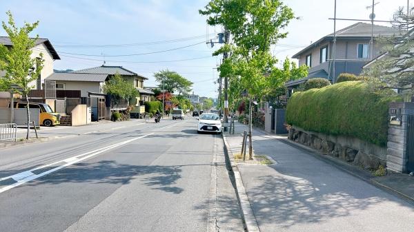 京都市伏見区醍醐京道町の新築一戸建