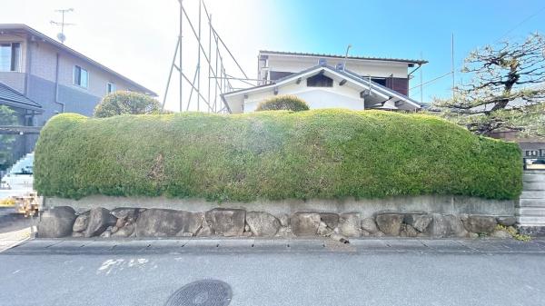 京都市伏見区醍醐京道町の新築一戸建