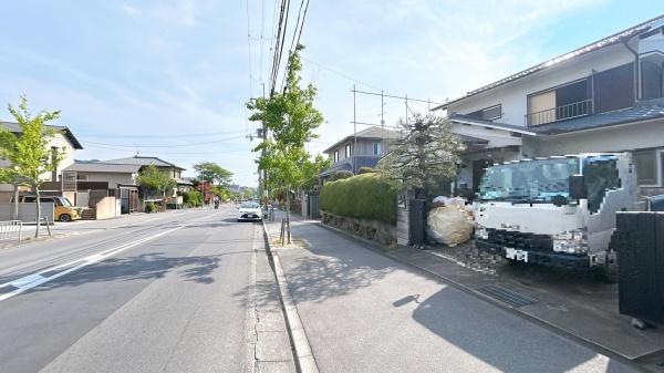 京都市伏見区醍醐京道町の新築一戸建