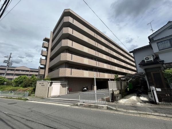 グラン・コート宇治槇島