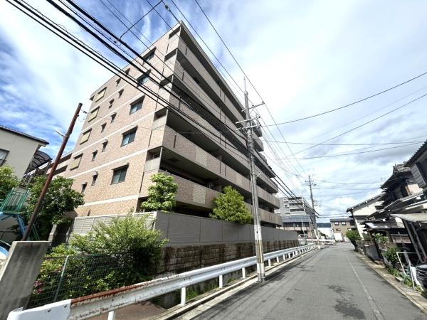 グラン・コート宇治槇島
