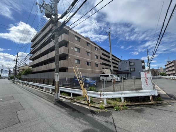 グラン・コート宇治槇島