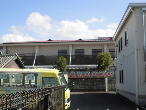 京都市伏見区深草大亀谷西久宝寺町の中古一戸建て(京都聖母学院幼稚園)