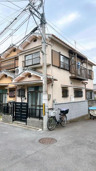 京都市伏見区深草大亀谷西久宝寺町の中古一戸建
