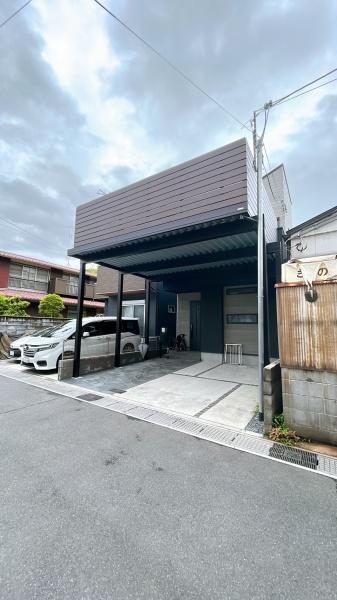 宇治市大久保町久保の中古一戸建て