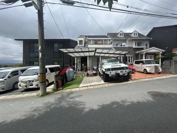 京都市伏見区深草大亀谷東古御香町の中古一戸建