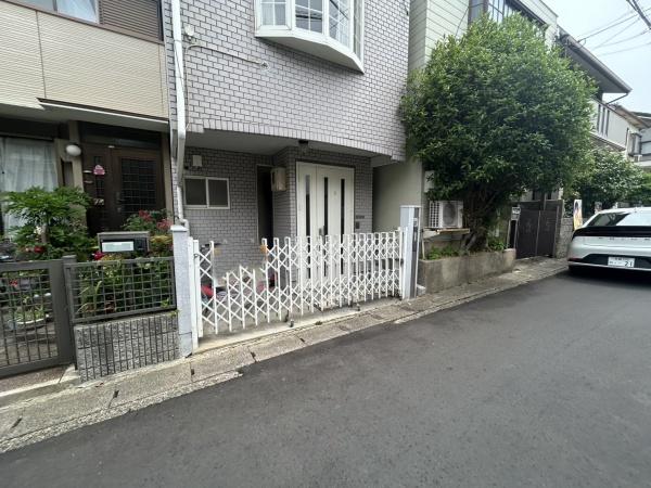 京都市伏見区醍醐下山口町の中古一戸建て