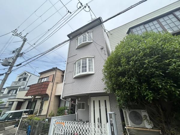 京都市伏見区醍醐下山口町の中古一戸建