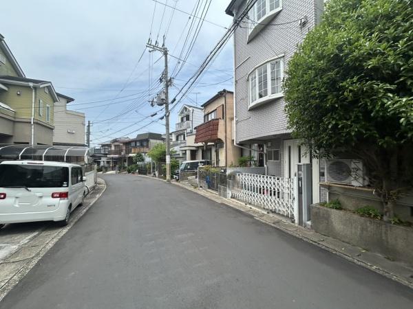 京都市伏見区醍醐下山口町の中古一戸建て