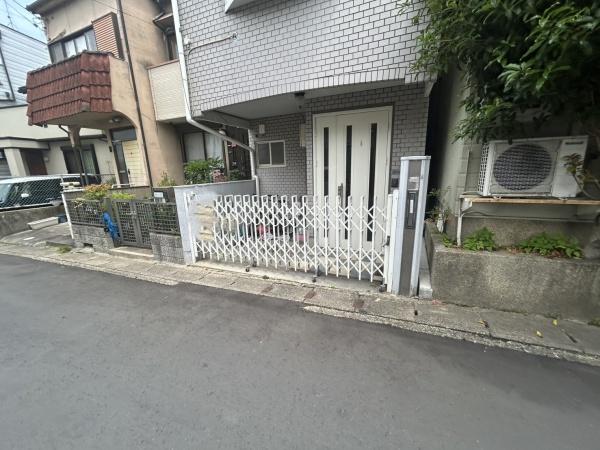 京都市伏見区醍醐下山口町の中古一戸建て
