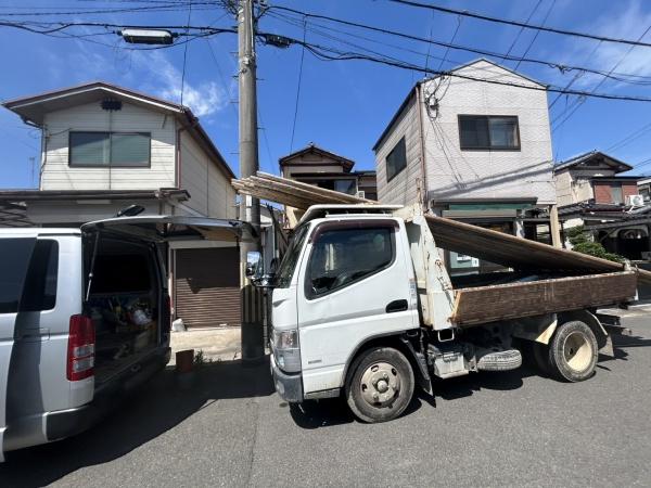京都市山科区勧修寺西栗栖野町の土地