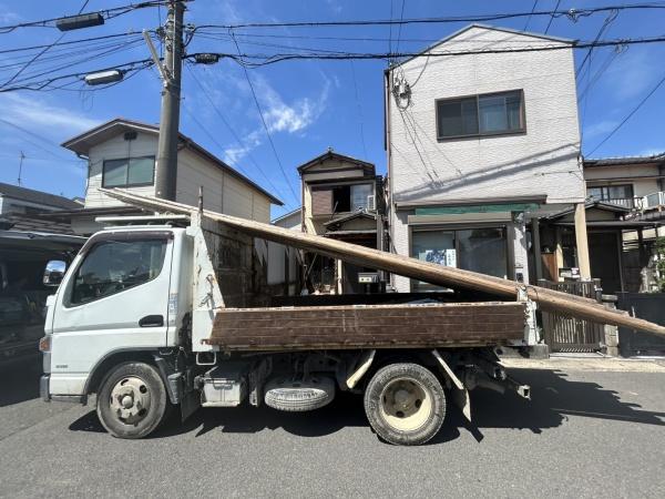 京都市山科区勧修寺西栗栖野町の売土地