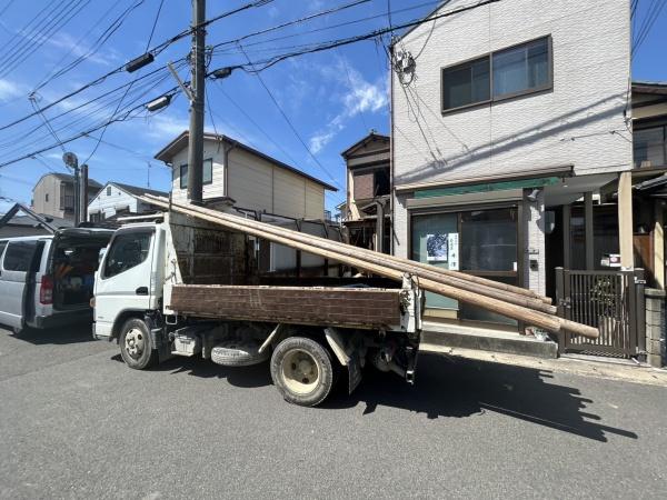 京都市山科区勧修寺西栗栖野町の土地