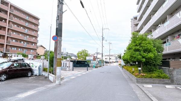 パデシオン宇治伊勢田２番館