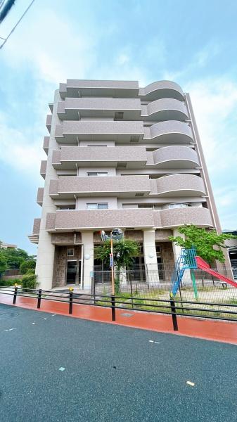 クレステージ宇治小倉プリヴィア