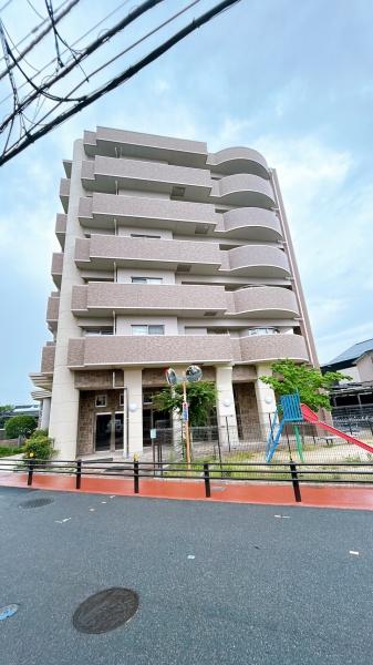 クレステージ宇治小倉プリヴィア
