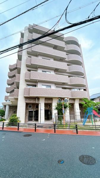 クレステージ宇治小倉プリヴィア
