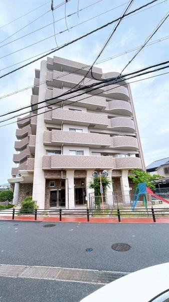 クレステージ宇治小倉プリヴィア