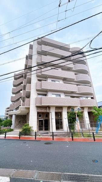 クレステージ宇治小倉プリヴィア