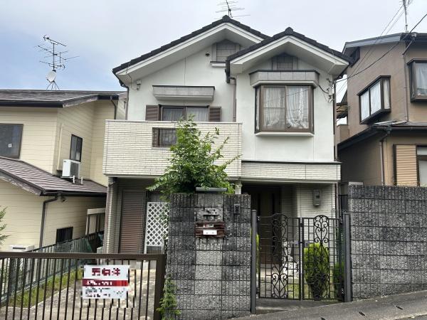 京都市伏見区桃山町正宗の売土地