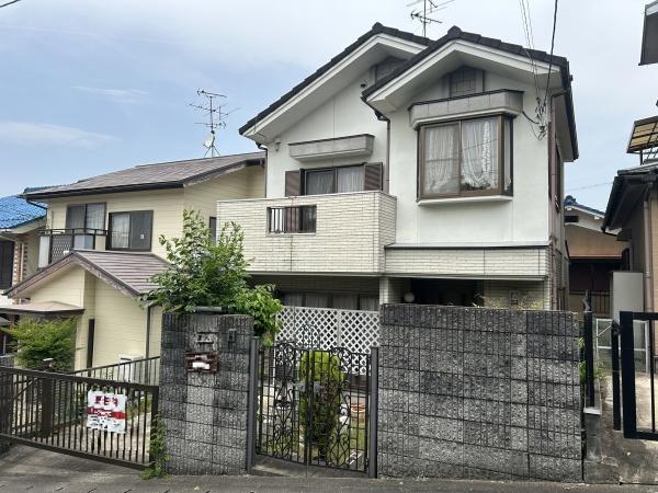 京都市伏見区桃山町正宗の売土地