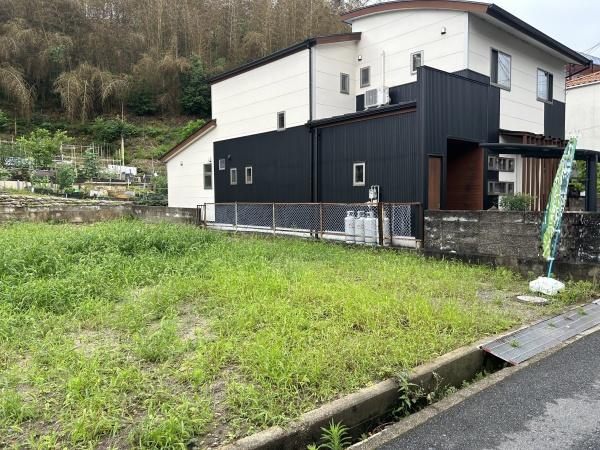 宇治市木幡北山畑の新築一戸建