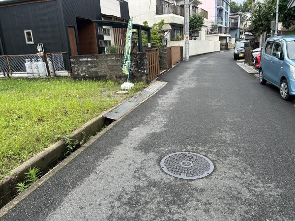 宇治市木幡北山畑の新築一戸建