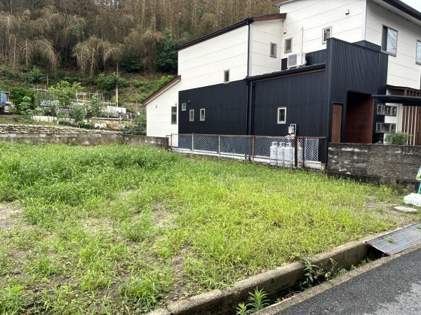 宇治市木幡北山畑の新築一戸建