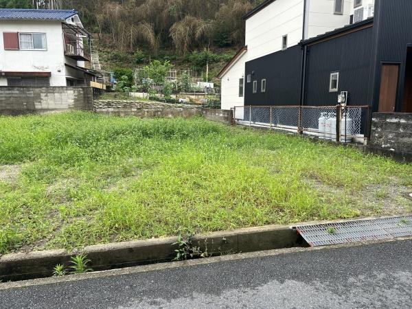 宇治市木幡北山畑の新築一戸建