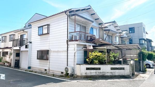 京都市伏見区醍醐僧尊坊町の土地