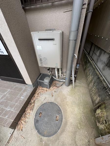 宇治市広野町桐生谷の中古一戸建て