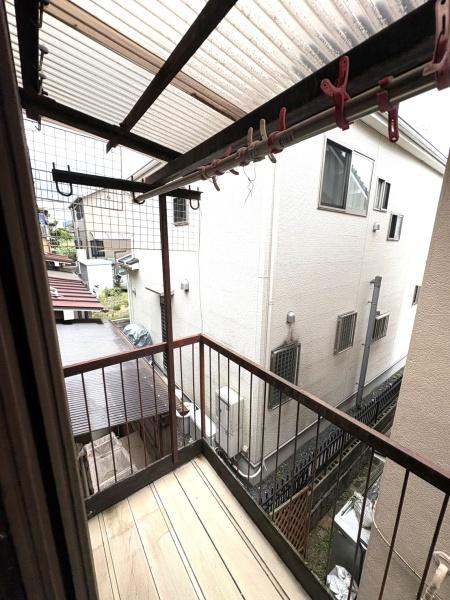 宇治市広野町桐生谷の中古一戸建て