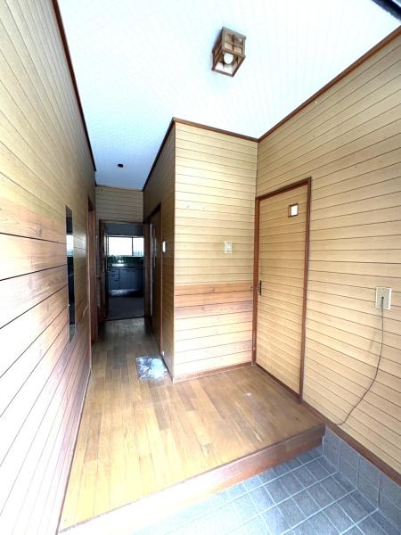 宇治市広野町桐生谷の中古一戸建