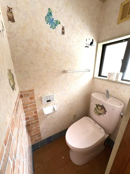 宇治市広野町桐生谷の中古一戸建て