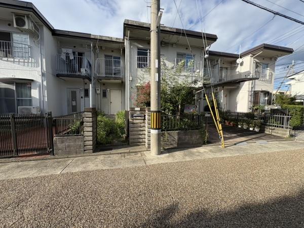 京都市伏見区桃山町大島の中古一戸建て