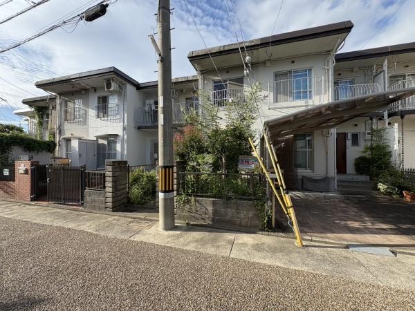 京都市伏見区桃山町大島の中古一戸建て