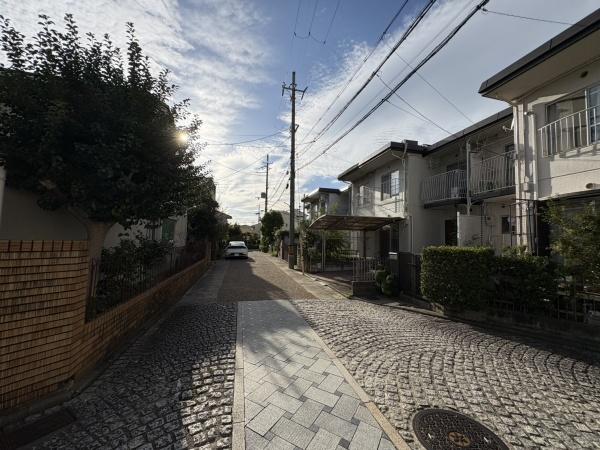 京都市伏見区桃山町大島の中古一戸建て