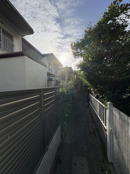 京都市伏見区桃山町大島の中古一戸建て